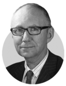 Anatole Kaletsky