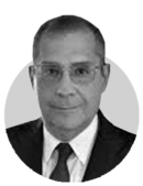 Jorge Fonseca de Almeida