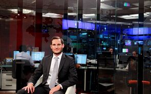 SIC lança novo serviço de streaming