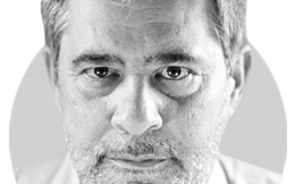 O futuro condicionado