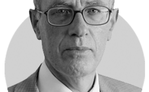 O erro da contenção orçamental