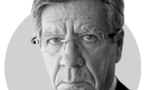 Evolução na descontinuidade 