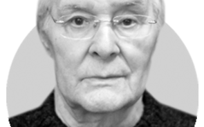 Saudação e lembrança do país verde