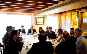 Cotec Portugal distinguida com utilidade pública