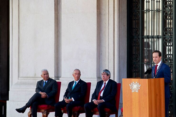 Miguel Baltazar/Negócios