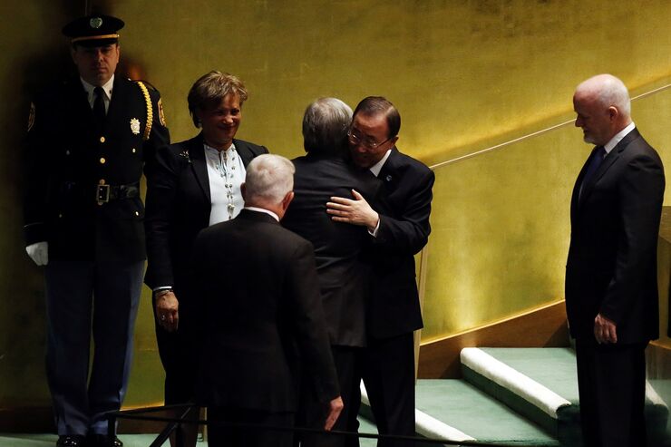 Reuters