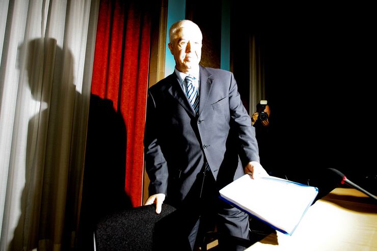 Miguel Baltazar