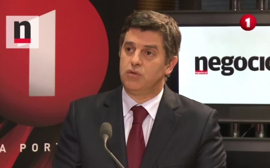 Manuel Caldeira Cabral: 'Não serão necessárias medidas extraordinárias'