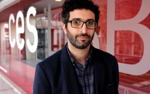 Nuno Teles: “Uma nova crise não só é possível, como é provável” 