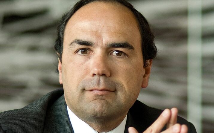 Duarte Pinto, presidente executivo da Sumol+Compal