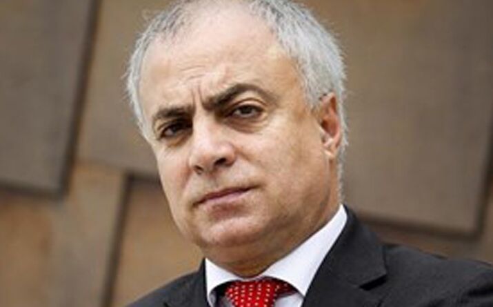 Luís Lima, presidente da APEMIP