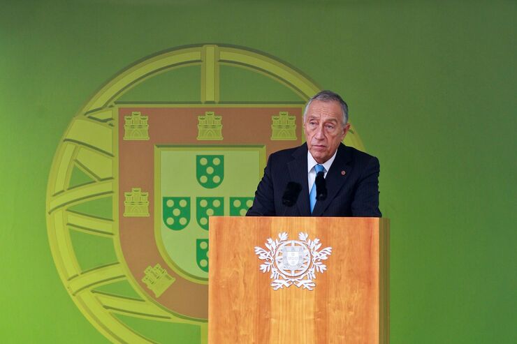 Miguel Baltazar
