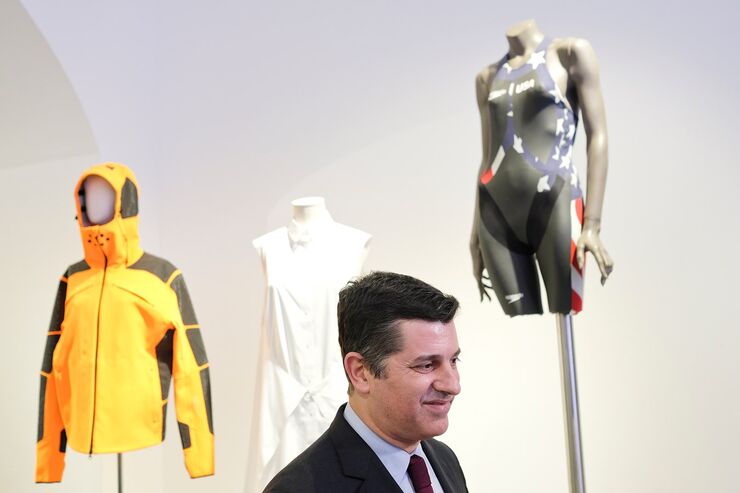 Miguel Baltazar