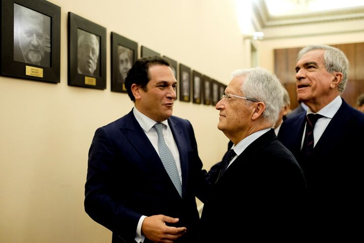 Miguel Baltazar