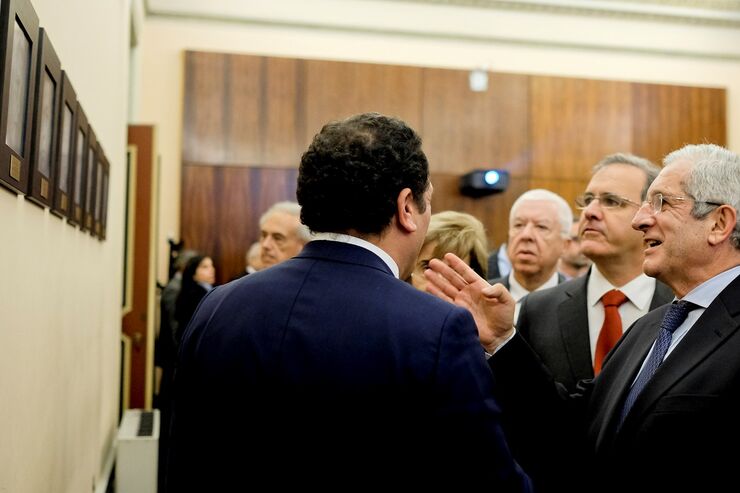 Miguel Baltazar