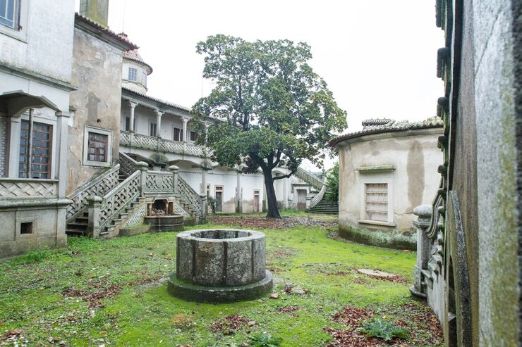 Turismo de Portugal
