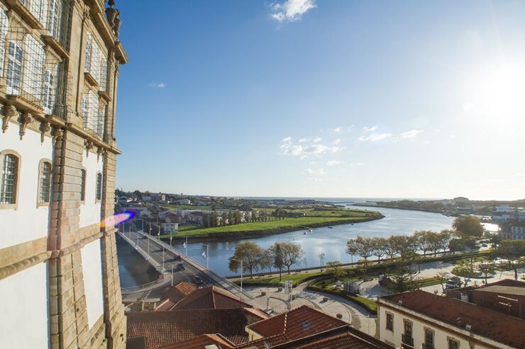 Turismo de Portugal