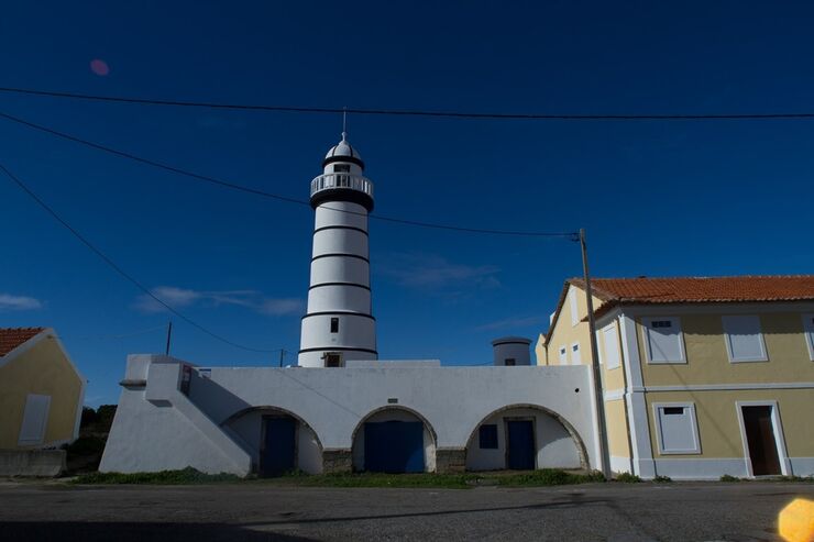 Turismo de Portugal