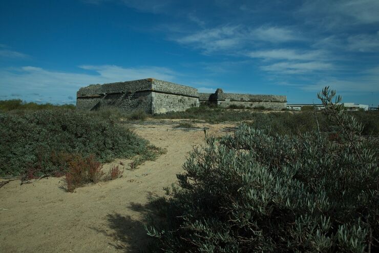 Turismo de Portugal
