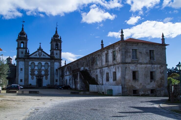 Turismo de Portugal