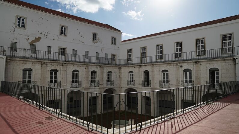 Turismo de Portugal