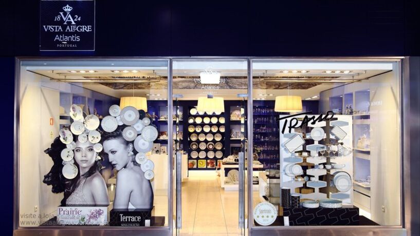 Vista Alegre aumenta capital disperso em bolsa para 25%