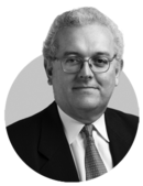 José Antonio Ocampo
