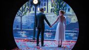 La La Land: Nostálgica terra prometida
