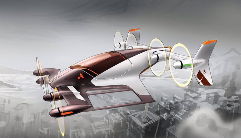 DR/Airbus