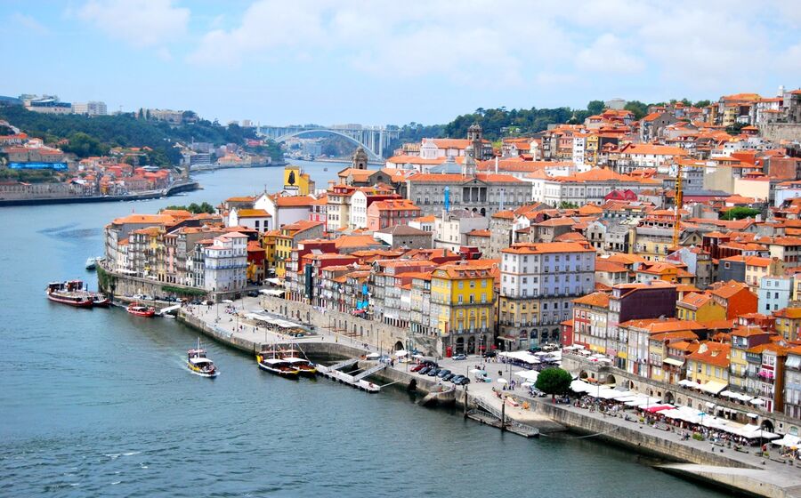 Porto, Portugal