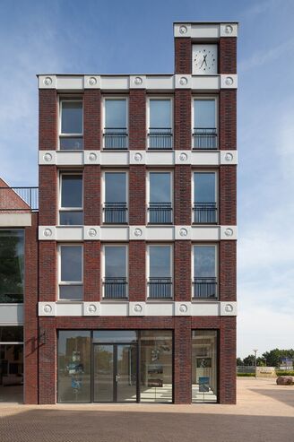 D.R. Attika Architekten