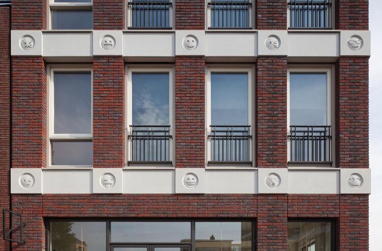 D.R. Attika Architekten