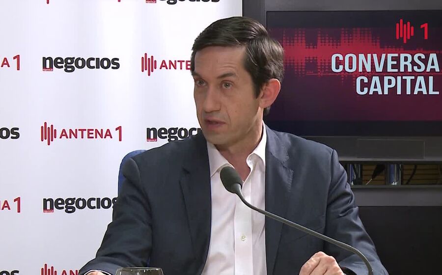 Francisco Veloso e o impacto do Brexit nas Universidades britânicas