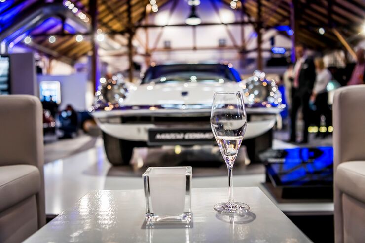Mazda Classic Automobil-Museum Frey