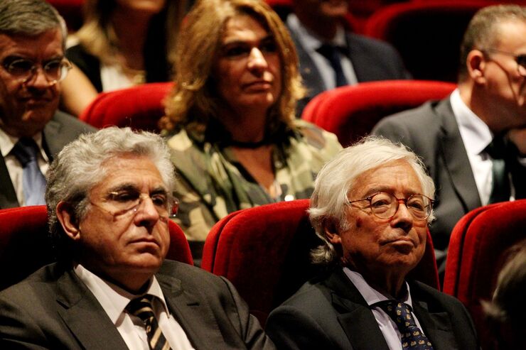 Miguel Baltazar