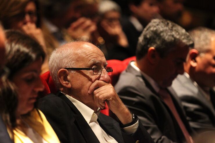 Miguel Baltazar
