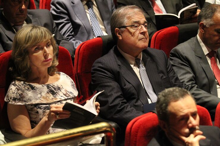 Miguel Baltazar