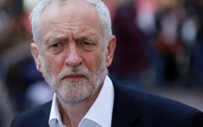 Jeremy Corbyn