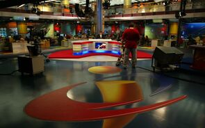 Prisa deixa capital da dona da TVI ao fim de 15 anos