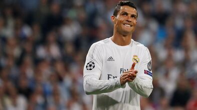 Os 25 atletas mais bem pagos do mundo