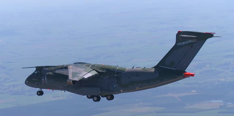 DR/Embraer
