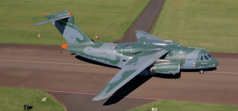 DR/Embraer