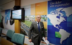 Mota-Engil entra no Panamá com um contrato de 160 milhões para construir linha de metro