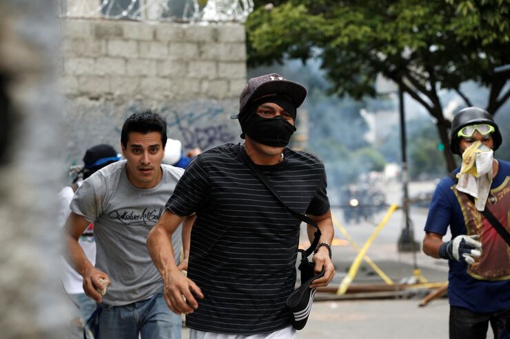 Reuters