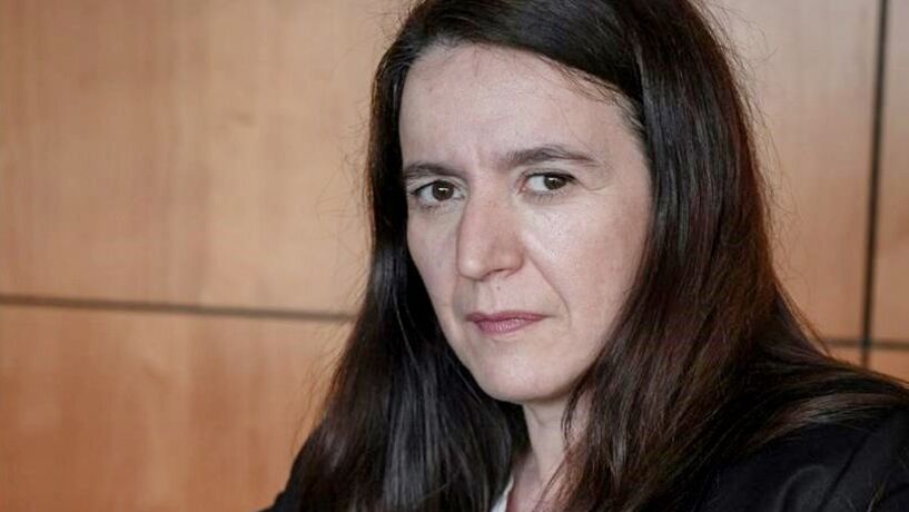 ERSE: Cristina Portugal