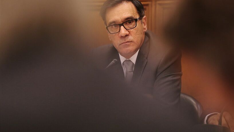 Anacom: Francisco Cal