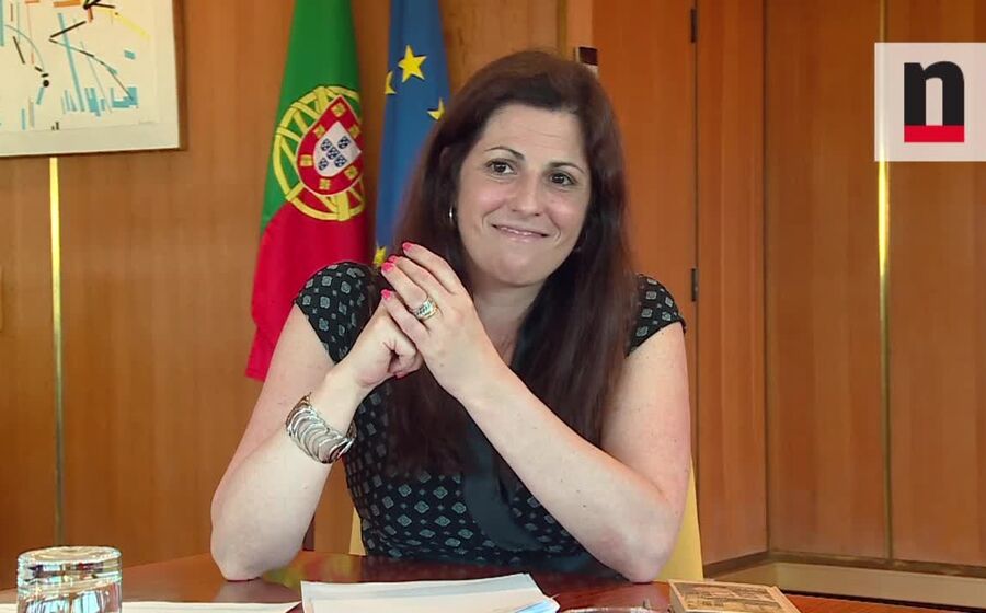 Há 2,7 milhões de pensionistas em Portugal