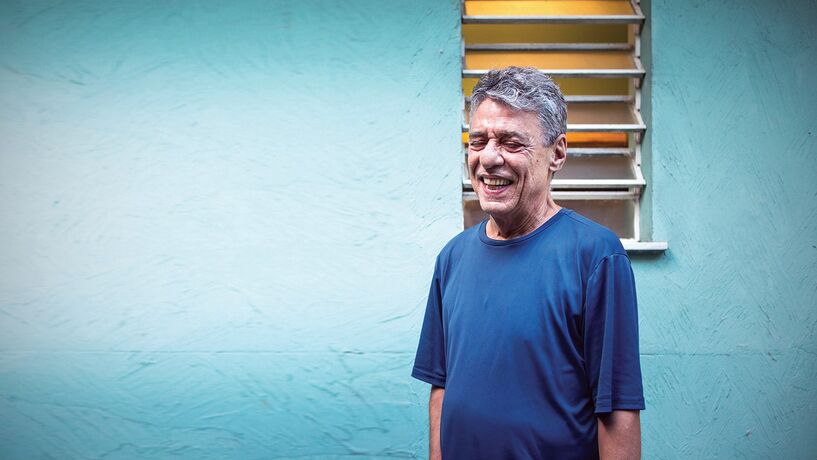Chico Buarque: A rota das caravanas