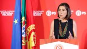 Ana Catarina Mendes: BE, PCP e PEV renderam-se ao rigor nas contas públicas