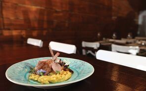 Portugal pode vir a ser um destino gastronómico